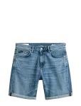 Gant - Reg Gant Jeans Shorts - L&uuml;hikesed teksap&uuml;ksid - 38