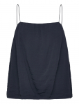 GANT - Crinkled Strap Top - Varrukateta - 44