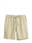 GANT - Linen Shorts - Linased l&uuml;hikesed p&uuml;ksid - XXXL