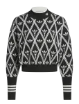Adidas Golf Originals - S Turtleneck - Spordikudumid - M