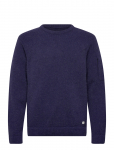 C.P. Company - Alpaca Soft Knit - &Uuml;mara kaelusega - L