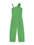 Boboli - Jumpsuit For Girl - Kombinesoonid - 104