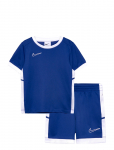 Nike - Nike Academy Short Set - Komplektid l&uuml;hikeste varrukatega T-s&auml;rgiga - 104/110