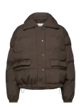 Levete Room - Lr-Mona - Polsterdatud jakid - XL