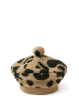Liewood - Poplar Pile Beret Hat - Beebim&uuml;tsid - 3/4Y