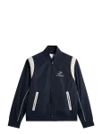 J. Lindeberg - Montana Padded Jacket - Polsterdatud jakid - XL