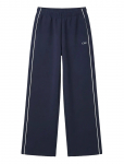 ICANIWILL - Contrast Straight Leg Pants W - Vabaaja spordip&uuml;ksid - XL