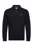 Original Penguin - Ls Cttn Tncl Piq Pol - Pikkade varrukatega - XXL
