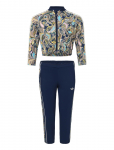 Adidas Originals - Sst Lo Ts Set - Dressikomplektid - 110