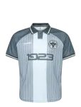 Hummel - Hmljr Loose Soccer Jersey S/S - Jalgpallis&auml;rgid - 158/164