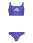 Adidas Performance - Glam Bk S Y - Bikiinid - 140