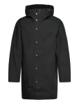 Selected - Slhbyron Tech Coat #S - Vihmamantlid - XXL