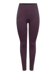 Only Play - Onpedda Hw Seam Scrunch Tights Noos - Spordi treeningretuusid - S