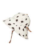 Elodie Details - Sun Hat Dalmatian Dots Grande 3-100 Year - P&auml;ikesem&uuml;tsid - 3+Y