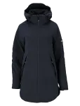Weather Report - Britta W Padded Jacket W-Pro 15000 - Spordi polsterdatud jakid - 44