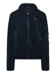 Helly Hansen - W Moonlit Pile Jacket - Spordi &otilde;uejoped - XL