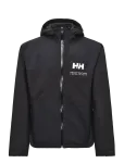 Helly Hansen - Ace Ins Rain Jacket - Spordi vihmamantlid - M