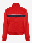 VANS - Nikita Track Jacket - Spordi treeningjakid - M