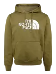 The North Face - M Tnf Essential Drew Peak Regular Hoodie - Spordi kapuutsiga pusad - L