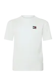 Tommy Hilfiger - Flag Heritage Archive Tee S/S - L&uuml;hikeste varrukatega - 86