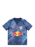 PUMA - Red Bull Leipzig Third Jersey Replica Jr - L&uuml;hikeste varrukatega - 116