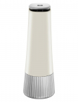 Zwilling - Kryddkvarn 19 Cm, Elfenbens-Vit - Soola- ja pipraveskid - 19 CM