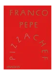 New Mags - Franco Pepe - Pizza Chef - Raamatud - 22.5X2.5X30CM