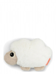 Done By Deer - Cuddle Cute Sheepy Sand - Pehmed loomad - 19X 16CM