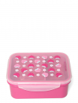 Beckmann Norway - Lunch Box, Strawberry - Kandekotid ja v&auml;ikesed kotid - ONE SIZE