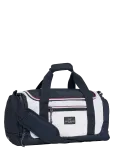 Beckmann Norway - Duffelbag, Navy White - Spordikotid - ONE SIZE