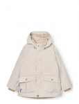 MINI A TURE - Matallure Jacket. Grs - Kerged jakid - 8Y/128
