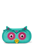 Affenzahn - Pencilcase Owl - Pinalid - 0.8 L