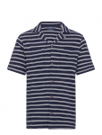 Polo Ralph Lauren - Cotton Texture-Knt-Shirt - Vabaaja s&auml;rgid - XS