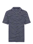Polo Ralph Lauren - Cotton Texture-Knt-Shirt - Vabaaja s&auml;rgid - XS