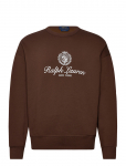 Polo Ralph Lauren - Seasonal Fleece-Knt-Sweatshirt - Dressipluusid - XXL