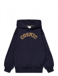 The New - Tnmaverick Os Hoodie - Kapuutsiga pusad - 110/116