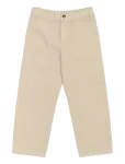 The New - Tnprescott Wide Jeans - Laiad teksad - 122/128