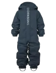 Didriksons - Talvi Kids' Coverall - Suusakombinesoonid ja -komplektid - 92