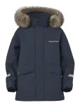 Didriksons - Bj&auml;rven Kids' Parka - Parkajoped - 128