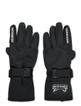 Didriksons - Lovas Five Finger Glove - Kindad - 12/14
