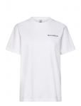 Sporty & Rich - Health Is Wealth T-Shirt - L&uuml;hikeste varrukatega - S