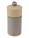 Peugeot - Boreal Saltkv&aelig;rn Pebble Grey 12 Cm - V&uuml;rtsiveskid - 12 CM