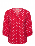 FREE/QUENT - Fqalma-Blouse - Pikkade varrukatega - XL