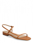 Lauren Ralph Lauren - Lainee Nappa Leather Sandal - Madalad sandaalid - 37.5