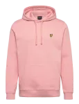 Lyle & Scott - Pullover Hoodie - Kapuutsiga pusad - L