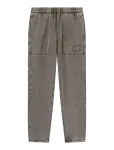 Champion - Elastic Cuff Pants - Spordidressip&uuml;ksid - XL