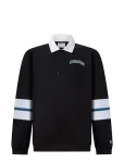 Champion - Polo Neck Sweatshirt - Dressipluusid - 140