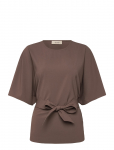 MOS MOSH - Mmrikas Roy Blouse - L&uuml;hikeste varrukatega - XL