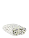 Garbo&Friends - Muslin Filled Blanket, 100X140 Cm, Dainty - Tekid ja pleedid - 100X140CM