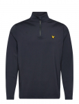 Lyle & Scott Sport - Golf Core Quarter Zip Midlayer - Spordi vahekihid - XL